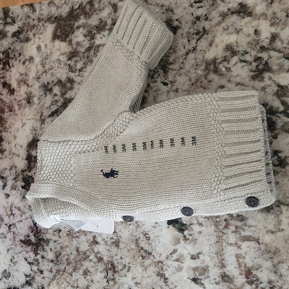 Ralph Lauren Cardigan